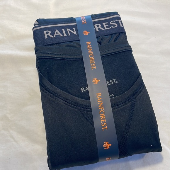 ‼️ Rainforest Base Layer Set ‼️ - Picture 3 of 4